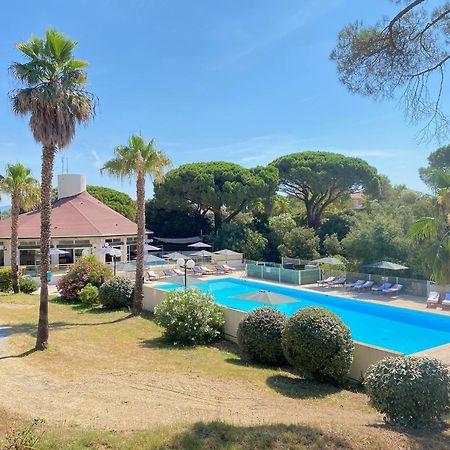 La Joya De Villepey Saint Aygulf Exteriör bild