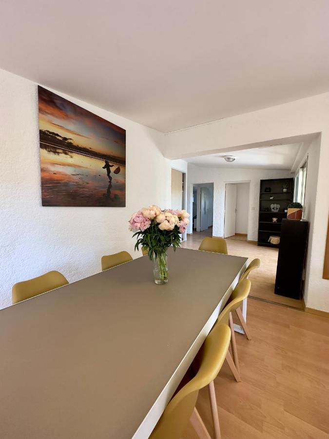 La Joya De Villepey Saint Aygulf Exteriör bild