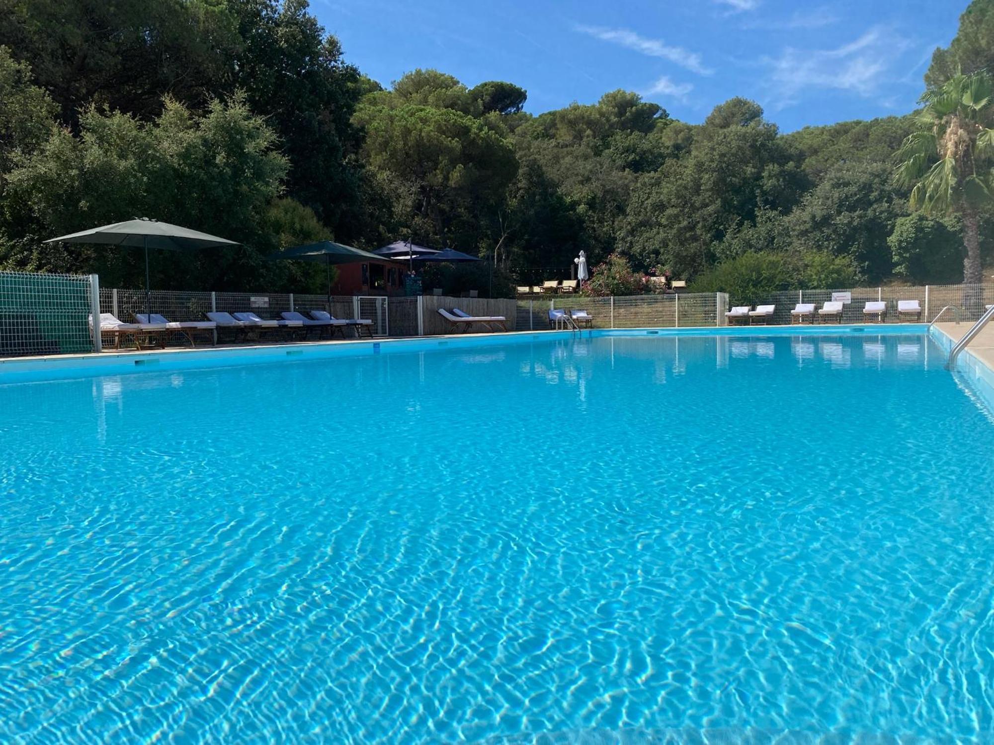 La Joya De Villepey Saint Aygulf Exteriör bild