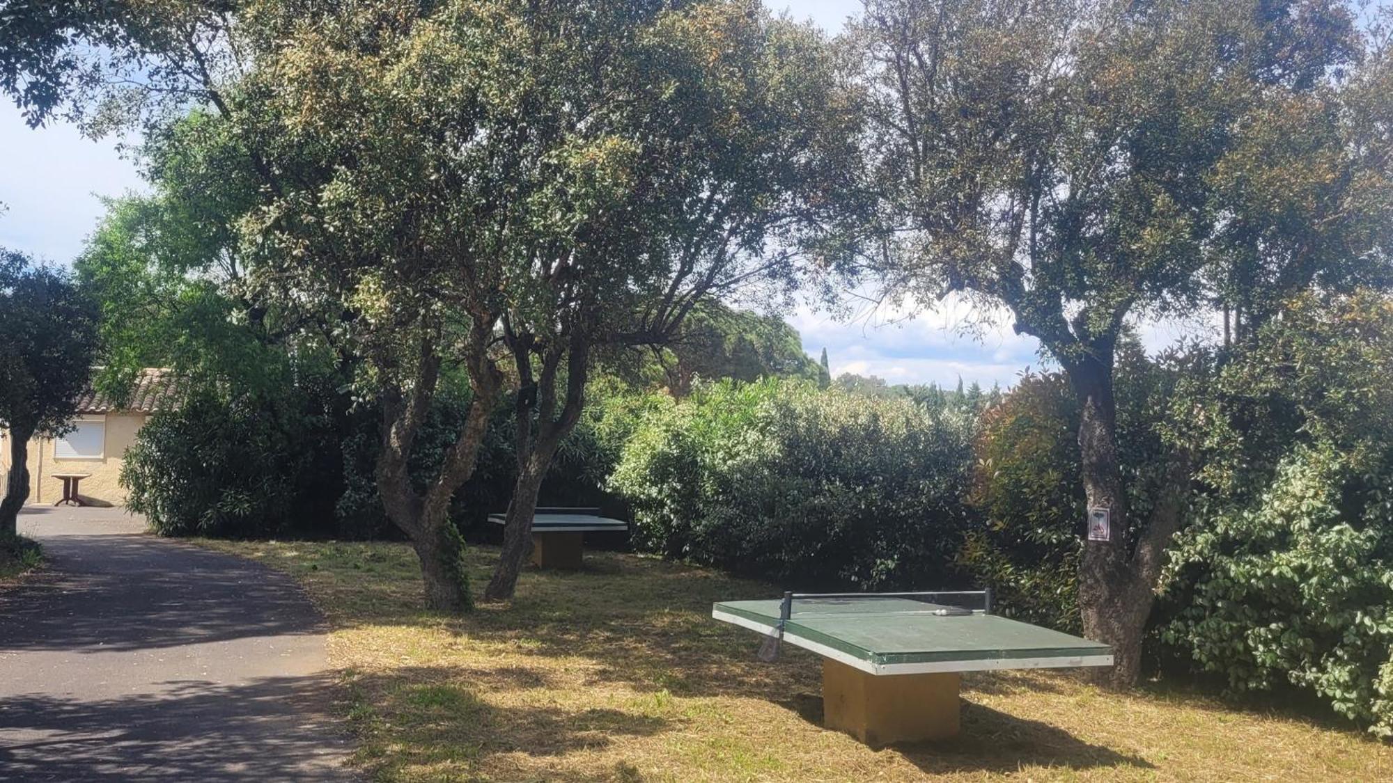 La Joya De Villepey Saint Aygulf Exteriör bild