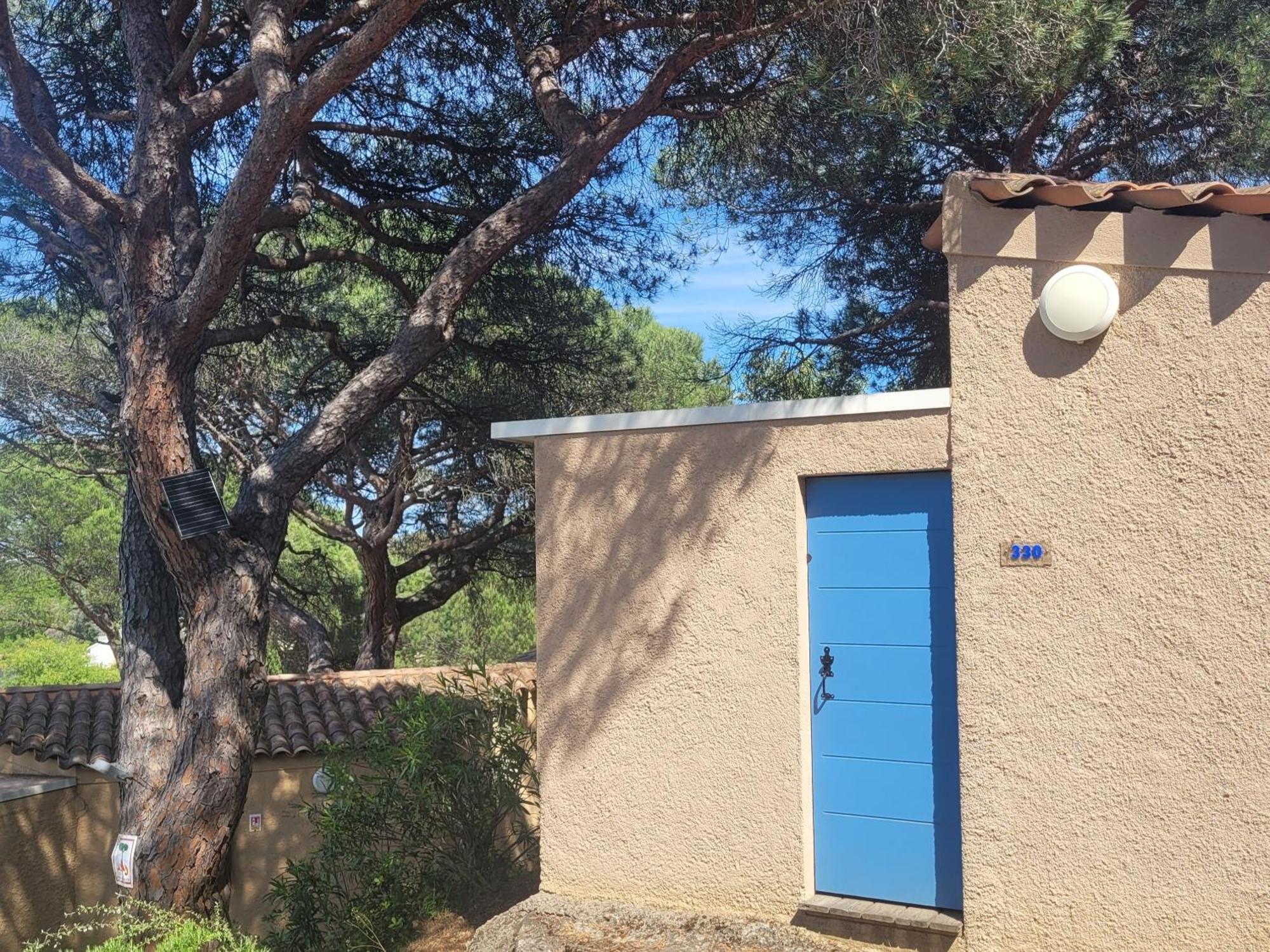 La Joya De Villepey Saint Aygulf Exteriör bild
